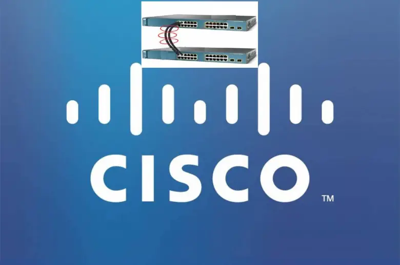 Konfigurasi Etherchannel LACP Pada Switch Cisco