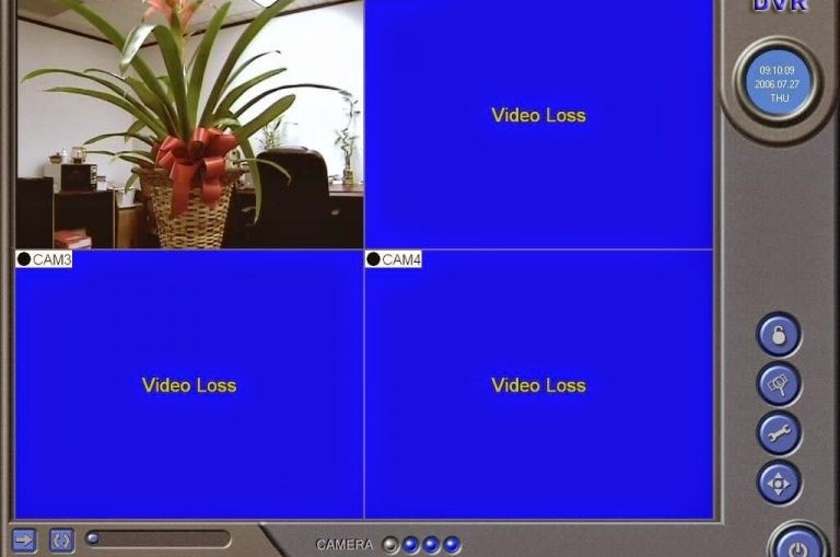 CCTV Mengalami Video Loss? Jangan Panik! Ini Tips Dan Trik Cara Mengatasinya