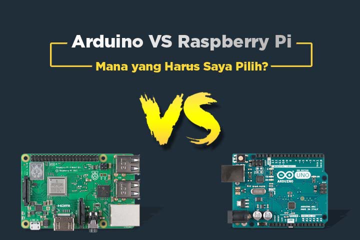 Apa itu Arduino?