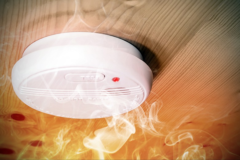 Mengenal dan Memilih Fire Alarm System