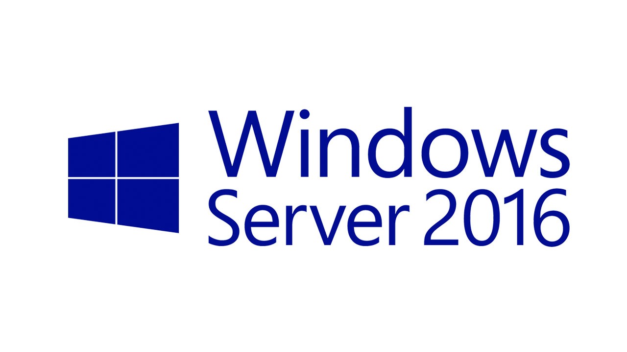 Cara Instalasi Windows Server 2016
