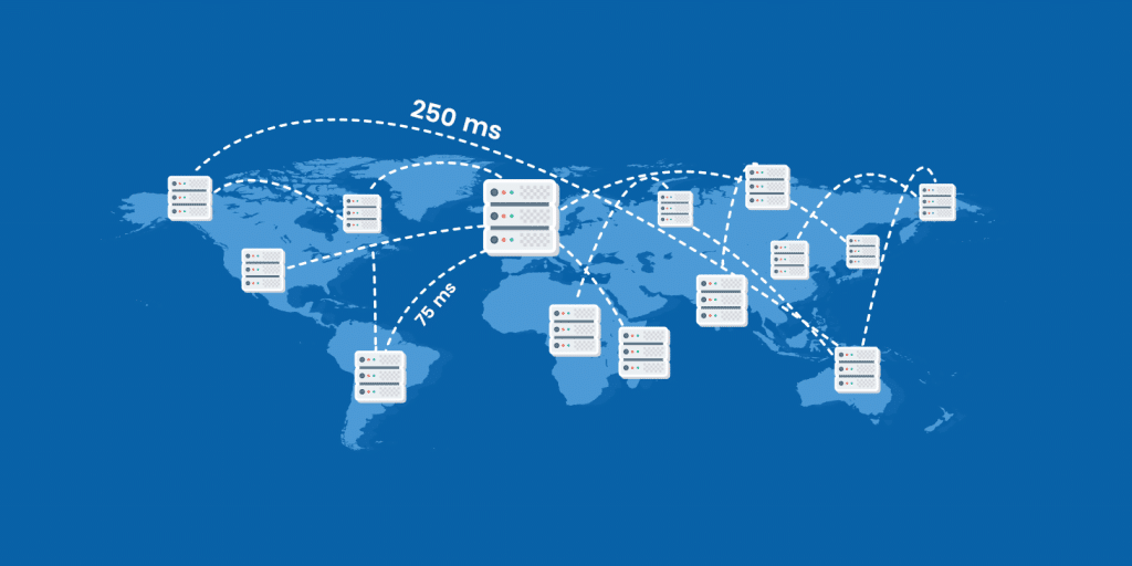 Mengenal Apa Itu Latency, Penyebab dan Cara Menghitungnya