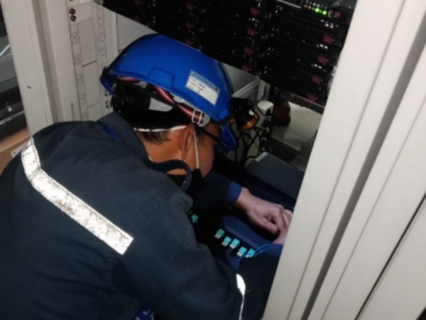 Network & Video Surveillance System